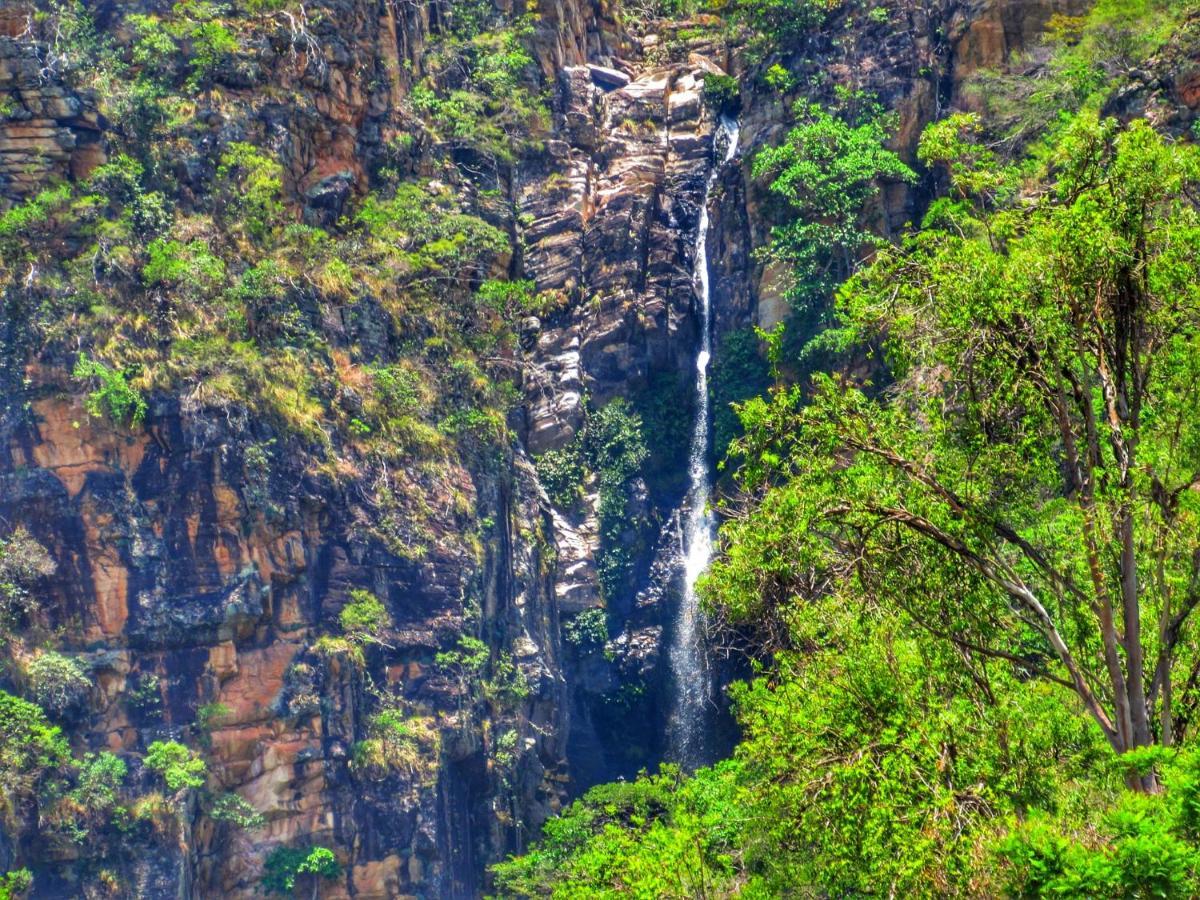 Serra do Cipo National Park Pousada Mandalla מראה חיצוני תמונה